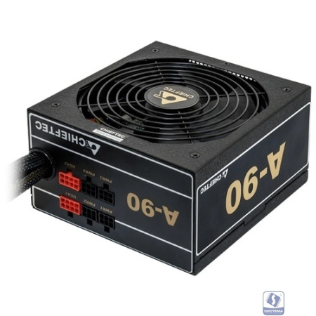 Chleftec 550W RTL [GDP-550C]  