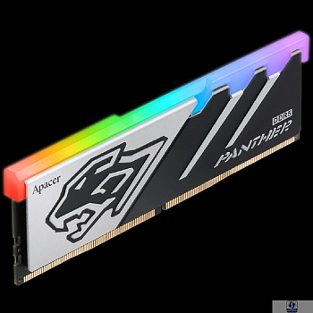 Apacer DDR5 DIMM 16GB PC5-48000 (AH5U16G60C6229BAA-1)  RGB 