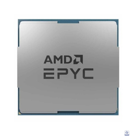 AMD EPYC 9254 (100-000000480) 