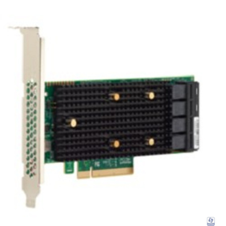 Рейд контроллер SAS 9400-16i SGL 05-50008-00/05-50008-00012  LSI/Broadcom