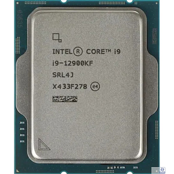 CPU Intel Core i9-12900KF Alder Lake OEM 