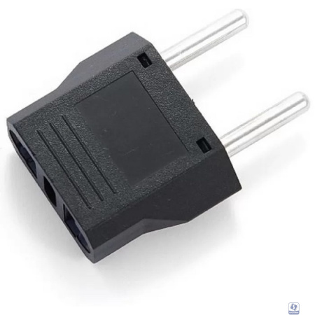 Переходник ACD Переходник на евровилку US-EU Переходник на евровилку US-EU 