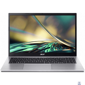 Acer Aspire 3 A315-59-58SS [NX.K6SEM.00A] Silver 15.6" 