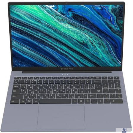 Digma Pro Cursus  [DN15R5-ADXW10] Silver 15.6" /2063395