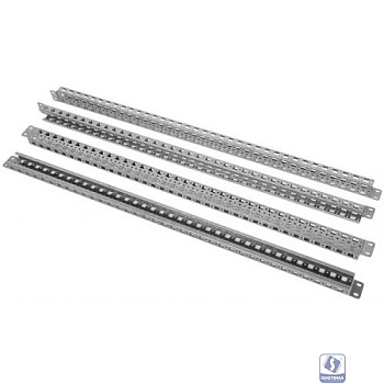 Elbox Профиль монтажный 23 x 73 для шкафов EMS ширина/глубина 400 мм [EMS-PRM-73.23.400]