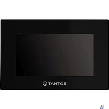 Монитор видеодомофона Tantos Marilyn HD Wi-Fi IPS (black) 