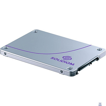 Intel/Solidigm SSD 480Gb S4520 серия SSDSC2KB480GZ1Z 
