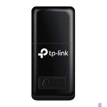 TP-Link TL-WN823N Компактный USB-адаптер с поддержкой Wi-Fi N300