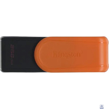 Kingston USB Drive 256GB DataTraveler Exodia S USB3.2 Gen.1 256Gb [DTXS/256GB]