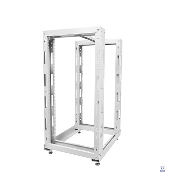 ЦМО Стойка телекоммуникационная универсальная 24U двухрамная (СТК-24.2) (1 коробка)