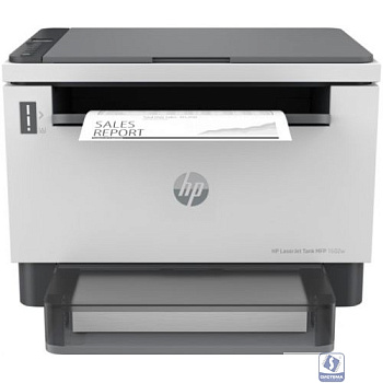 HP LaserJet Tank MFP 1602w Printer (2R3E8A#B19)