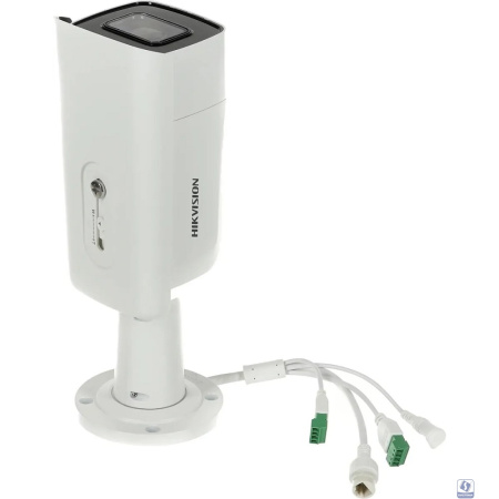 HIKVISION DS-2CD2683G2-IZS 8Мп уличная цилиндрическая IP-камера с EXIR-подсветкой до 60м и технологией AcuSense