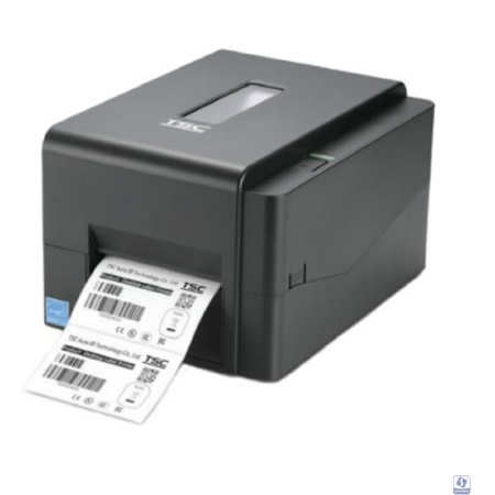 Повреждение упаковки TSC TE200 [99-065A101-00LF00] черный 
