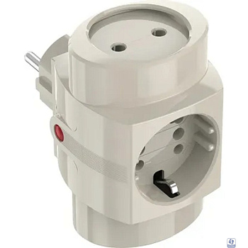 ZIS Тройник Pilot TR