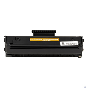 Bion BCR-C4092A Картридж для HP LaserJet 1100/1100SE/1100XI/1100A SE/1100A XI/3200MFP/3200SE MFP/1100A/1100I/3200/3200M/3200SE  (2500  стр.), Черный