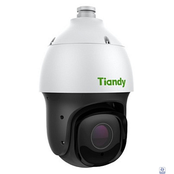Tiandy TC-H324S 23X/I/E/C/V3.0 S+265/H.265/H.264/M-JPEGMin. выбор цвета подсветки: 0.001 Люкс F1.5 Доступ без использывания плагиновоптический зум (приближение): 23?, digital zoom 16?·IP66 Suppor