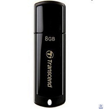 Transcend USB Drive 8Gb JetFlash 350 TS8GJF350 