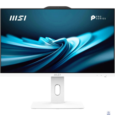 MSI Pro AP242P 14M-669XRU [9S6-AE0622-841] White 23.8" 