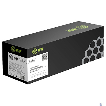 Картридж лазерный Cactus СS-TN-321Y желтый (25000стр.) для Konica Minolta bizhub C224/C224e/C284/C284e/C364