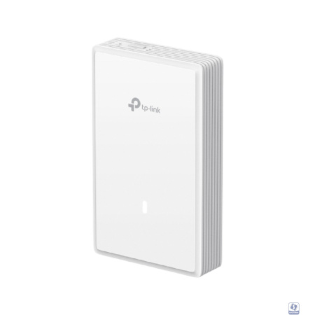 TP-Link EAP725-Wall Встраиваемая в стену точка доступа Wi-Fi BE3600