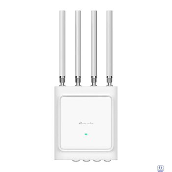 TP-Link EAP668-Outdoor HD Точка доступа Wi-Fi AX3600 для улицы и помещений