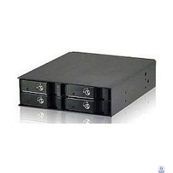 Procase G2-104-SAS12-BK 
