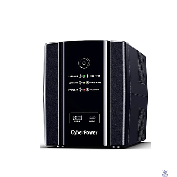 ИБП CyberPower UT1500EG 
