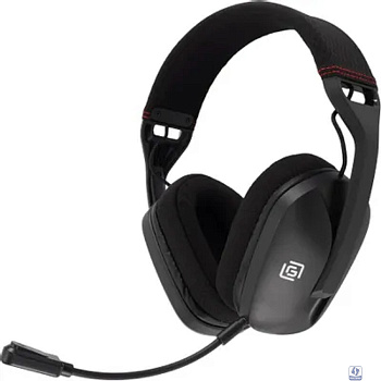 Oklick HS-L750G черный 1.5м накладные BT оголовье (2007557)