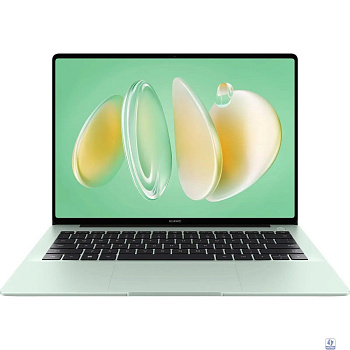 Huawei MateBook 14 [53014QLD] Green 14" 