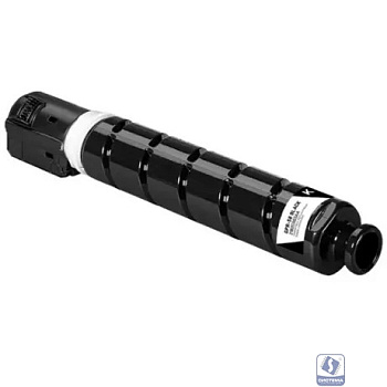 Canon C-EXV64 5753C002 TONER BK EUR (38 000к)