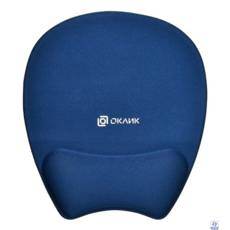 Коврик для мыши Oklick OK-RG0580-BL [1088645]