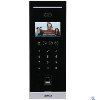 Вызывная панель Dahua DHI-VTO6541H-S2