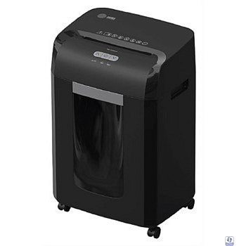 Cactus Шредер CS-SH-15-30-2X15 (секр.P-5)/фрагменты/15лист./30лтр./скобы 