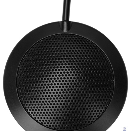 Oklick MP-M550 2м черный