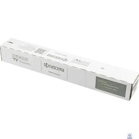 Kyocera-Mita TK-8335K Тонер-картридж, Black 