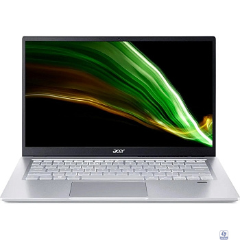 Acer Swift 3 SF314-43 [NX.AB1ER.011] Silver 14" 