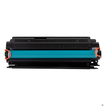 Bion BCR-CB435A Картридж для НР  (1500  стр.), Черный, с чипом