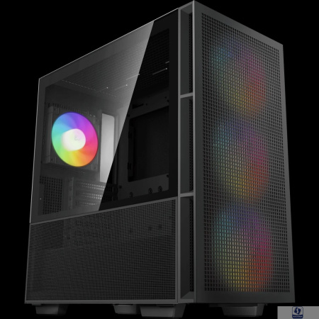 Deepcool CH560 BK