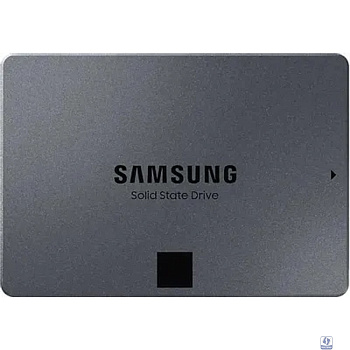 Samsung SSD 1Tb 870 QVO Series MZ-77Q1T0BW 