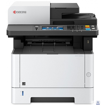 Kyocera M2640idw 1102S53AX0 (А4, 40 ppm, 1200dpi, 512Mb, USB, Network, Wi-Fi, touch panel, автоподатчик, тонер, HyPAS)картридж TK-1178  (АЗИЯ)