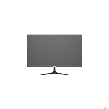 CBR LCD Монитор 27" MG-2701, IPS, QHD 2K 2560x1440, 165Гц, 1мс, 300Кд/м2, 1*DP/1*HDMI, внешний БП, черный, кабель DP [LCD-MG2701-OPC]