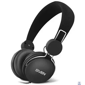 SVEN AP-320M, черный