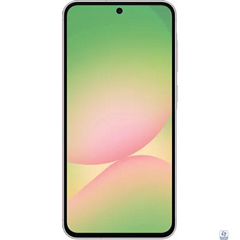 Samusng Galaxy A56 SM-A566E 8+128Gb розовый (SM-A566ELIACAU)