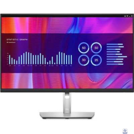 LCD Dell 27" P2723DE 