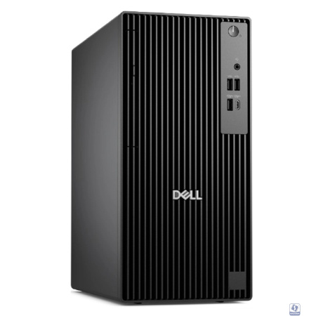 Dell Pro Tower QCT1250 MT [PRO-7050] Black 