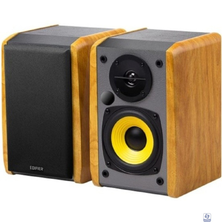 Edifier R1010BT brown