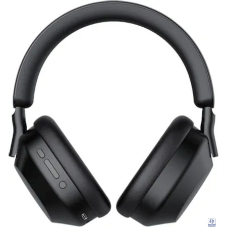 Defender Беспроводная гарнитура FreeMotion B1000 черный, Bluetooth [62100]