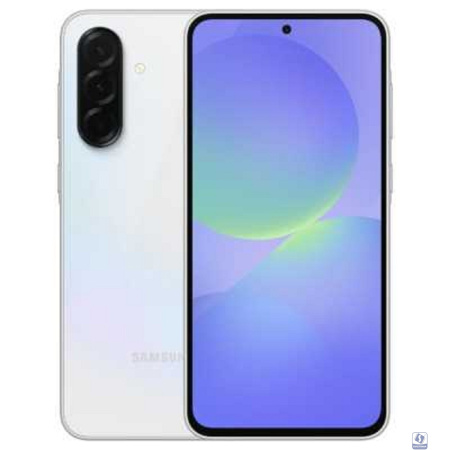 Samsung GALAXY A36 8/256GB AWESOME WHITE (SM-A366BZAVMEA)