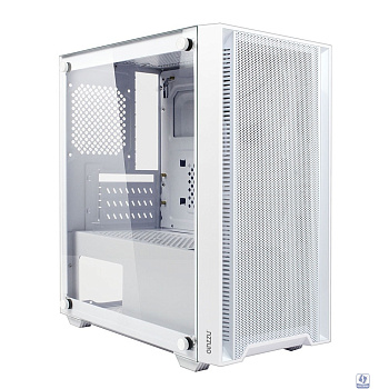Ginzzu CL540 White mATX