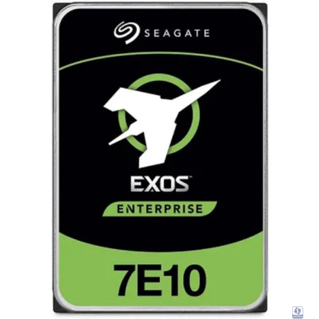 4TB Seagate Exos 7E10 (ST4000NM024B) 
